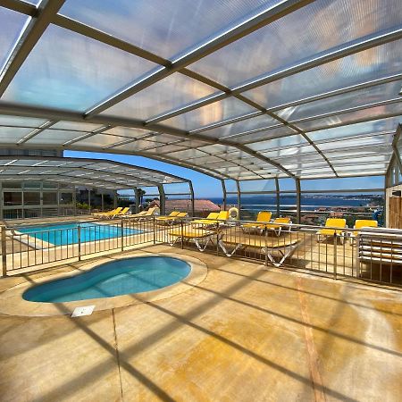 Apartamentos Riveiro Sanxenxo Dış mekan fotoğraf