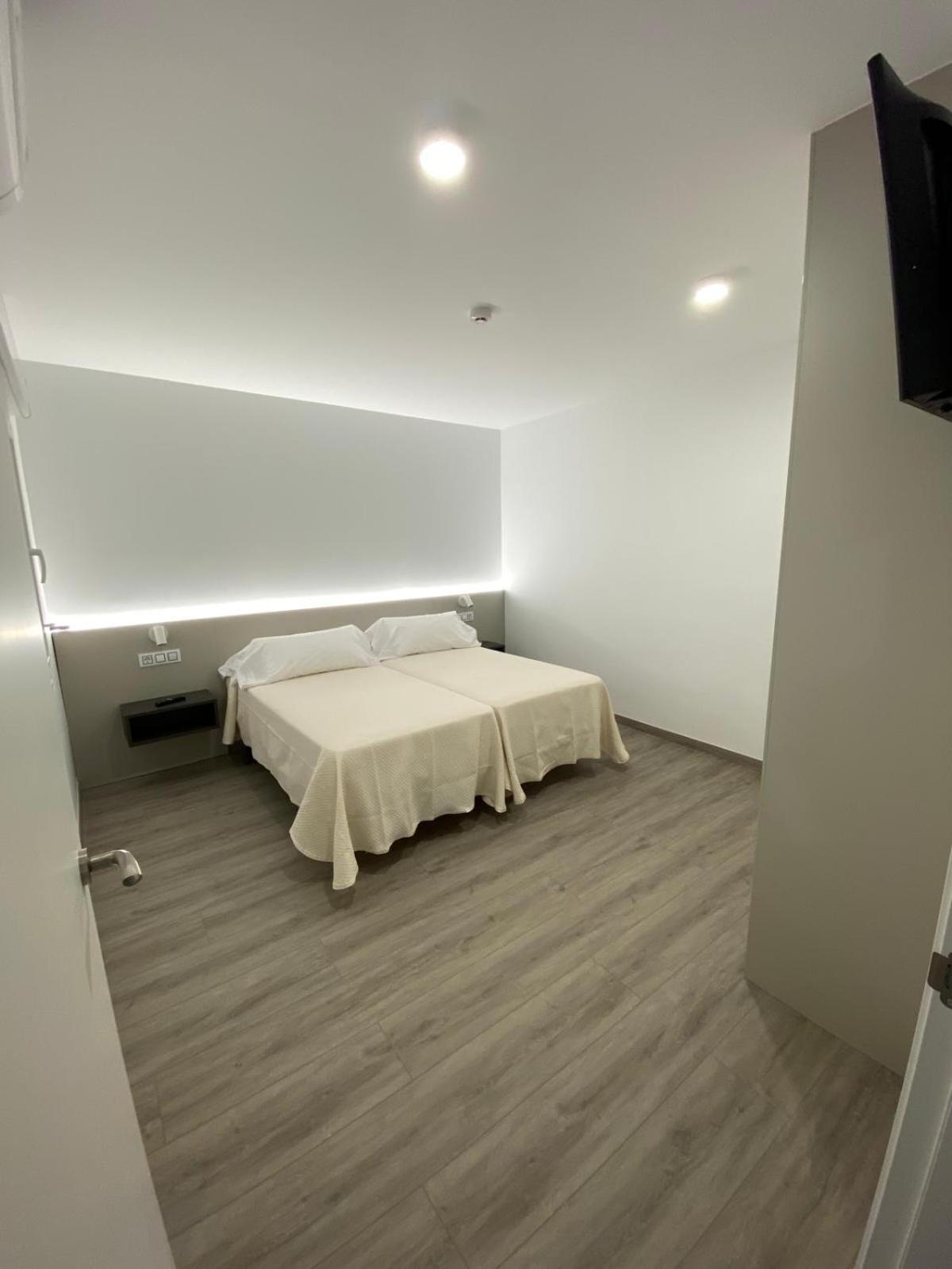Apartamentos Riveiro Sanxenxo Dış mekan fotoğraf